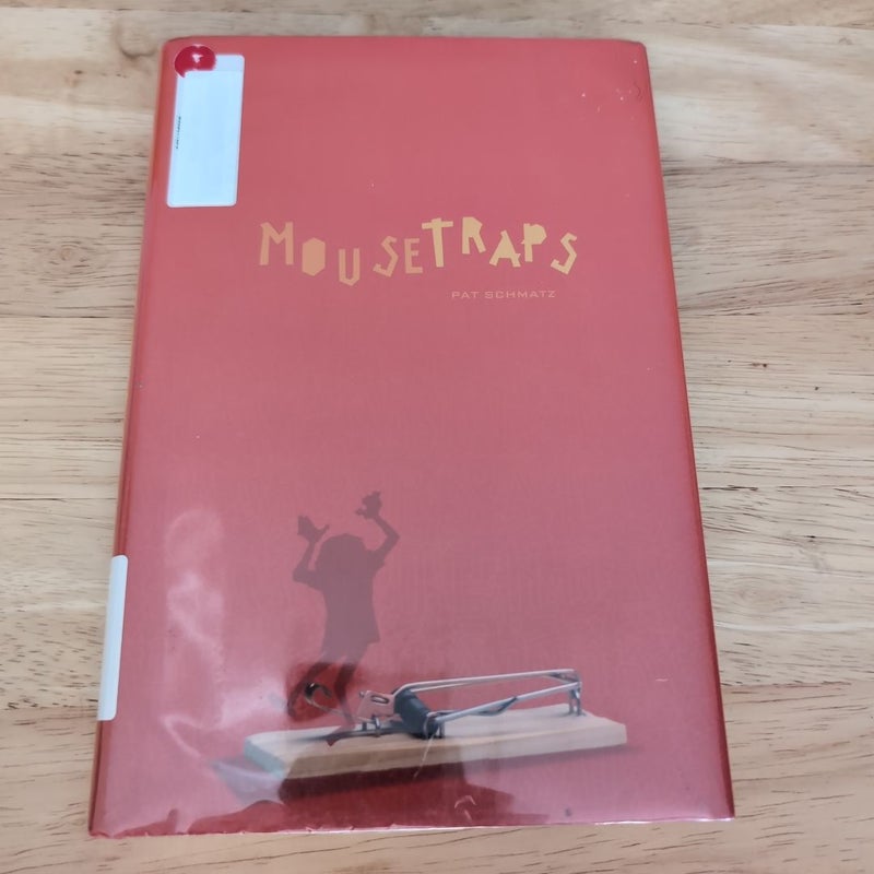 Mousetraps