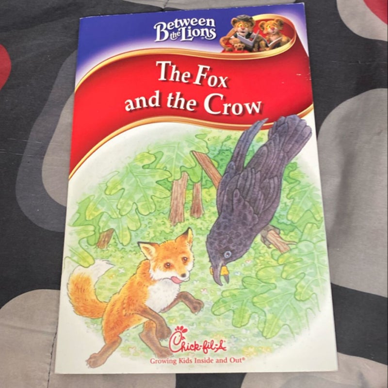 The Fox and The Crow