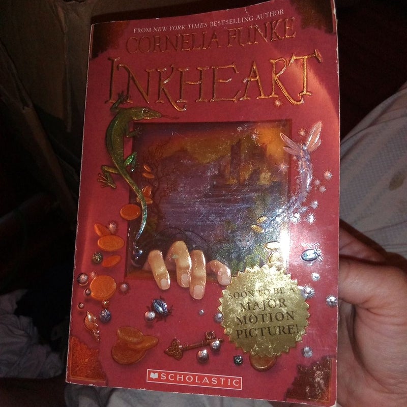 Inkheart