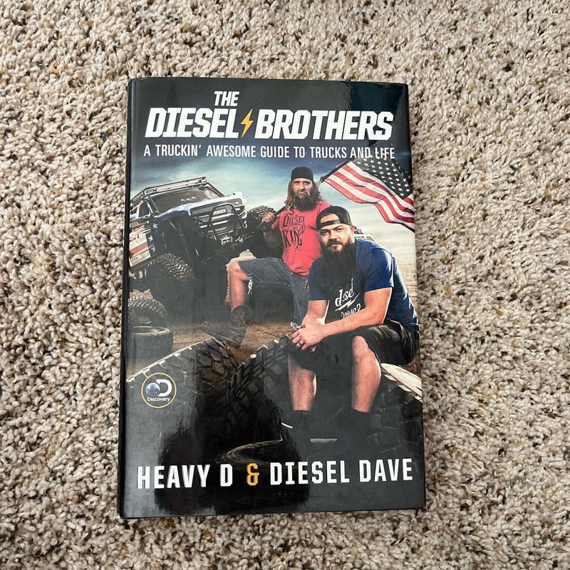 The Diesel Brothers