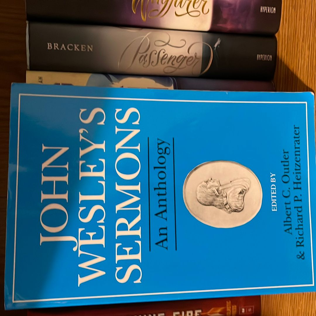 John Wesley's Sermons