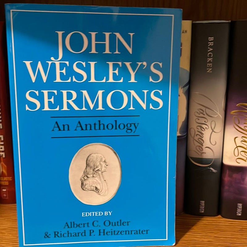 John Wesley's Sermons