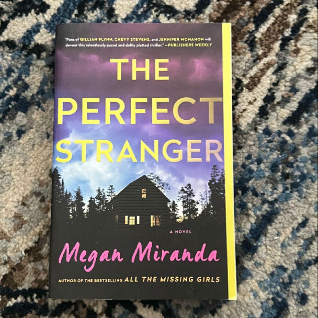 The Perfect Stranger