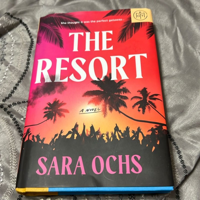 The Resort
