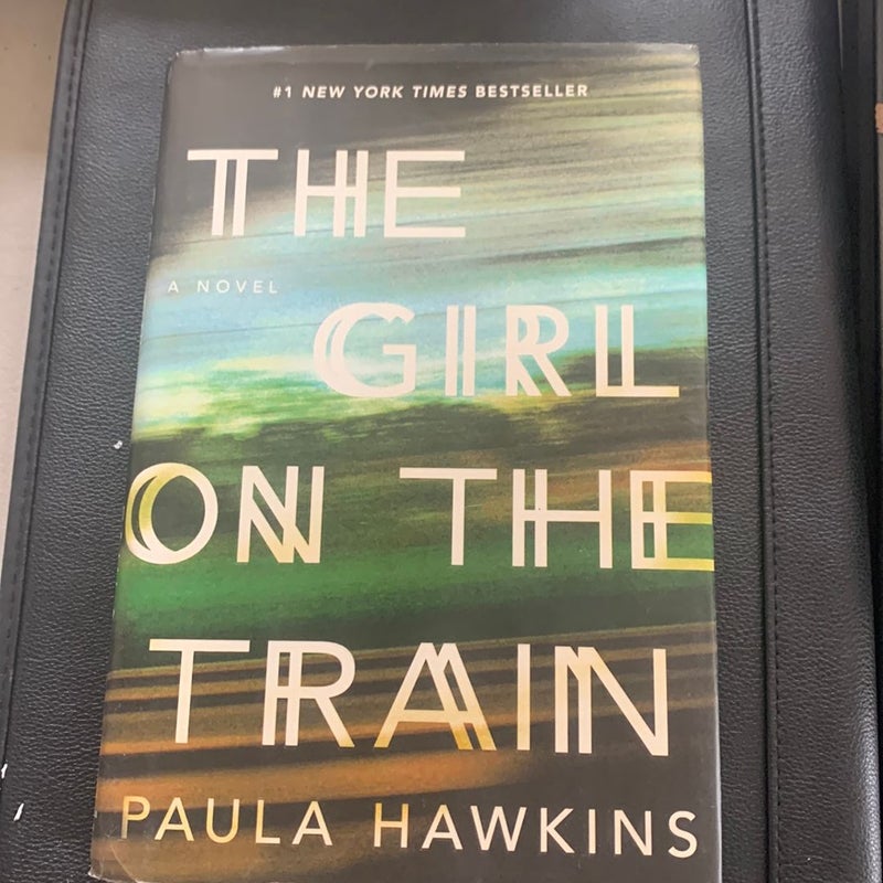 The Girl on the Train