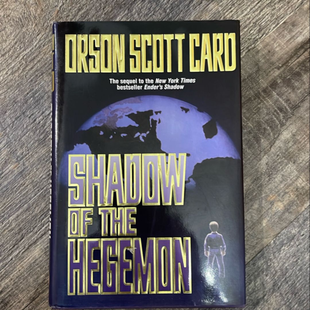 Shadow of the Hegemon