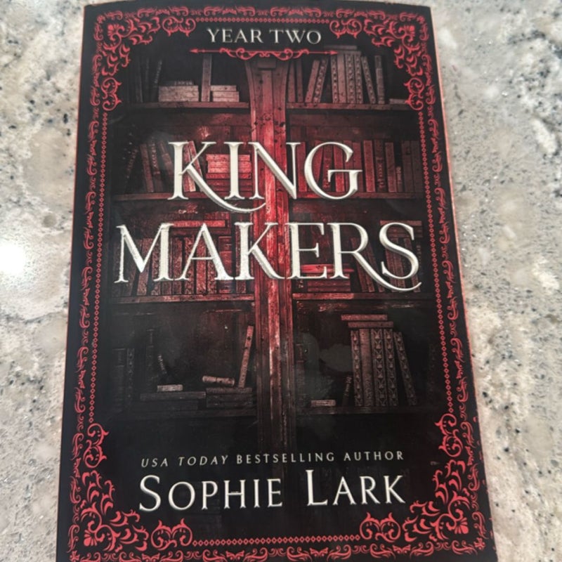 Kingmakers