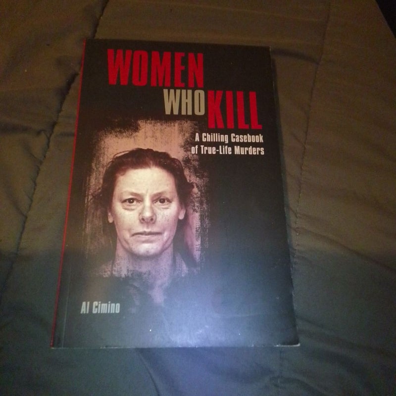 Women who kill