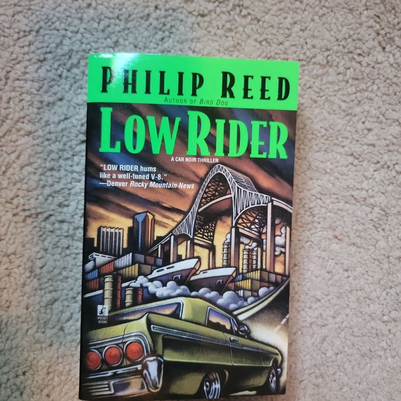 Low Rider