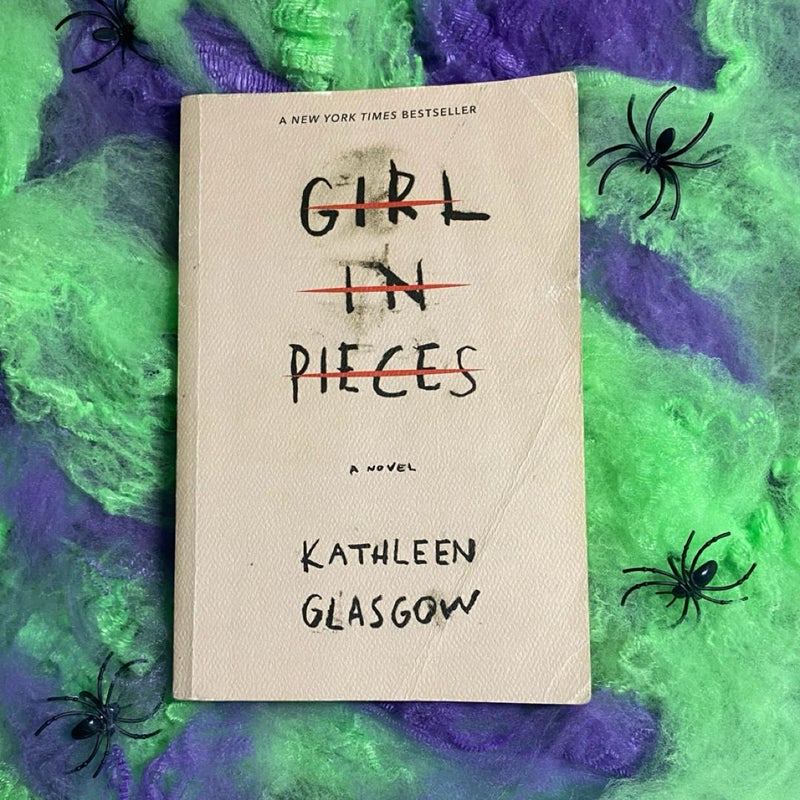 Girl in Pieces