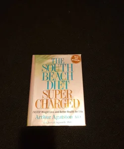 The South Beach Diet Supercharged