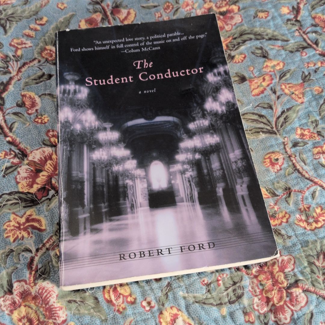 The Student Conductor