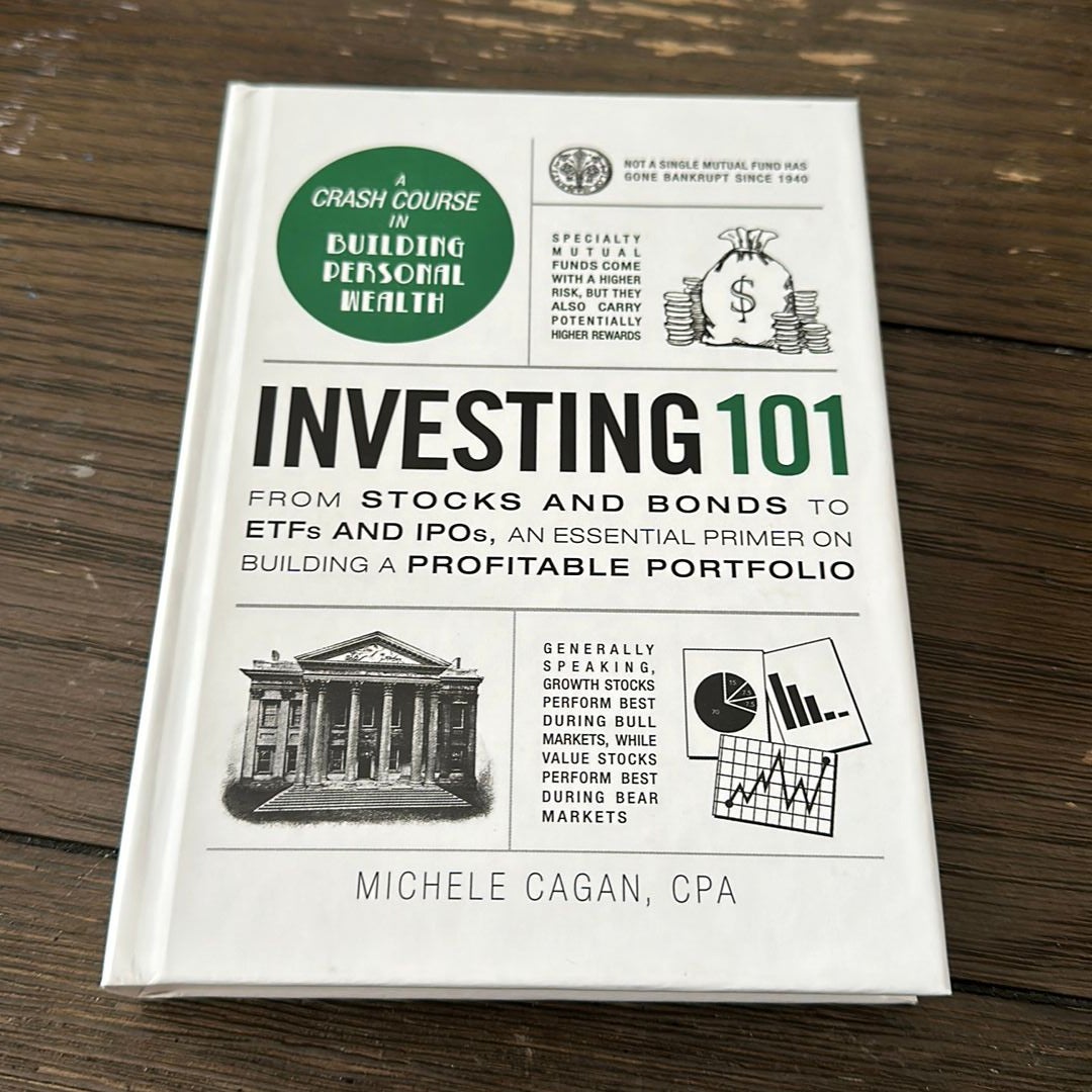 Investing 101