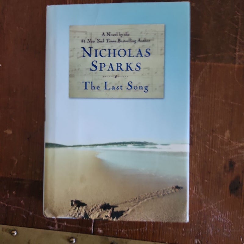 The Last Song