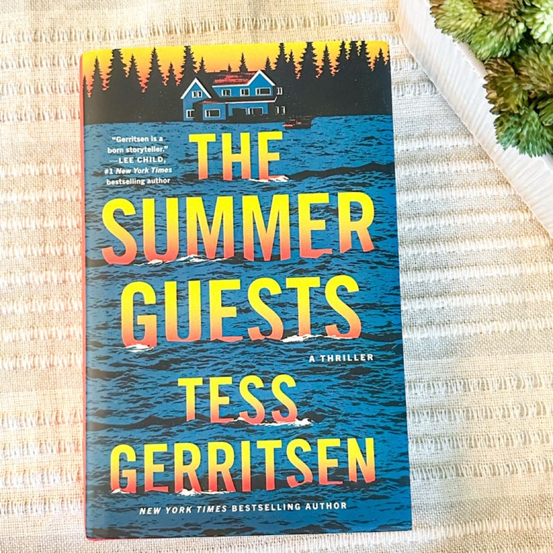 The Summer Guests