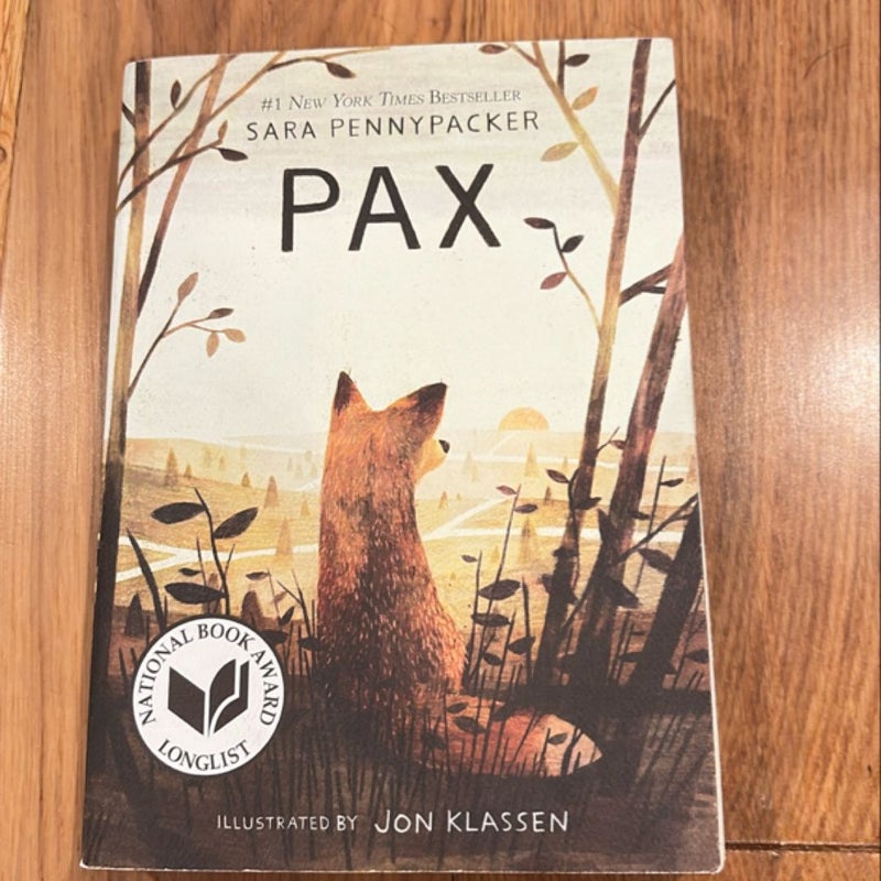 Pax