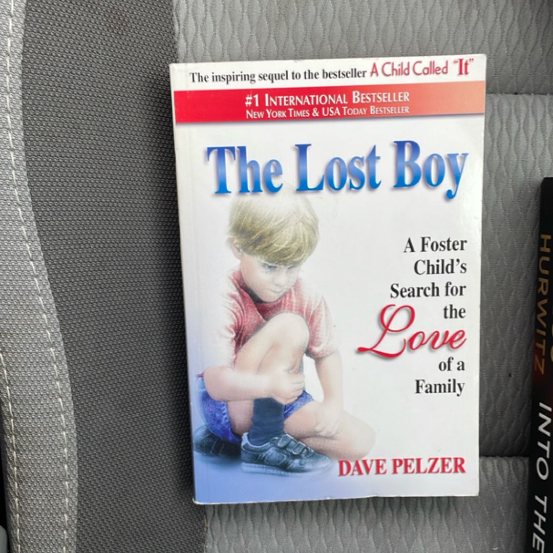 The Lost Boy
