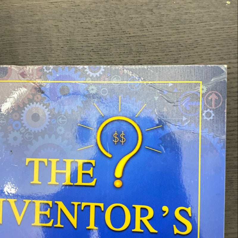 The Inventor's Complete Handbook