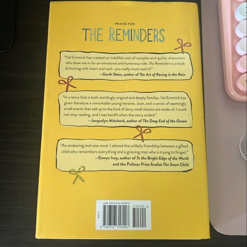 The Reminders