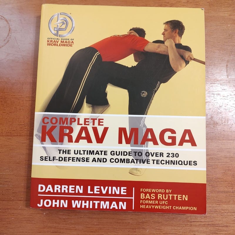 Complete Krav Maga