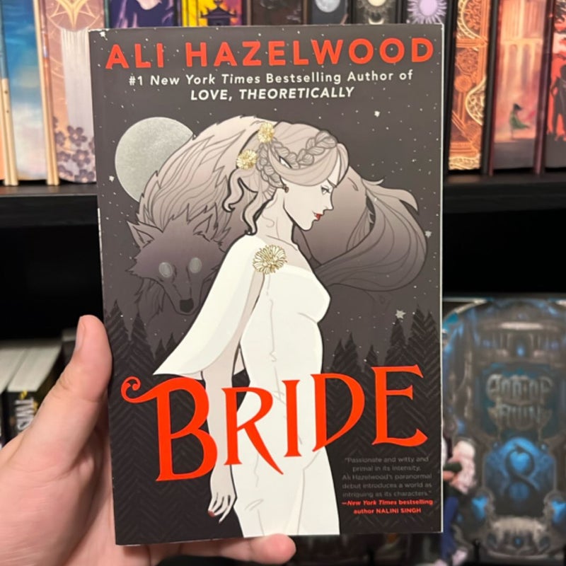 Bride
