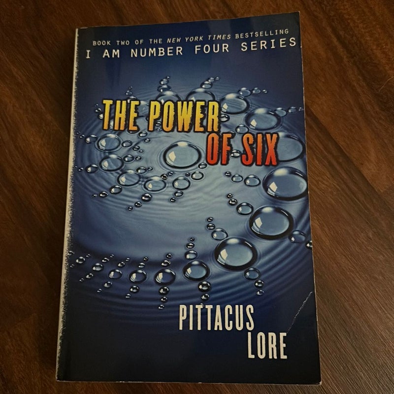 The Power of Six