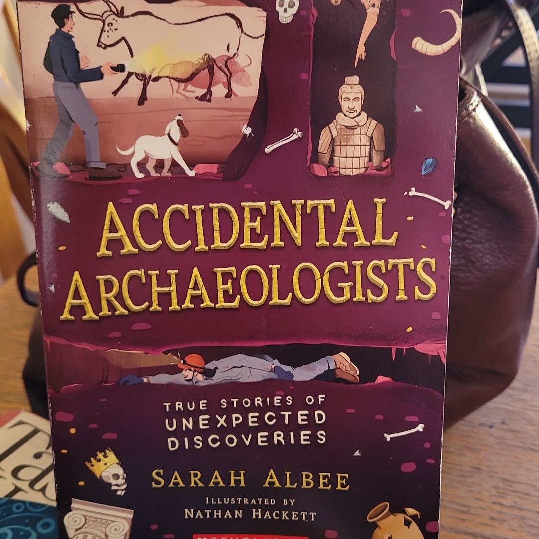 Accidental Archaeologists