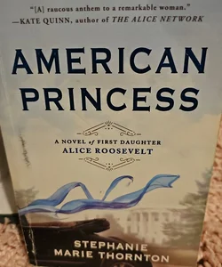 American Princess