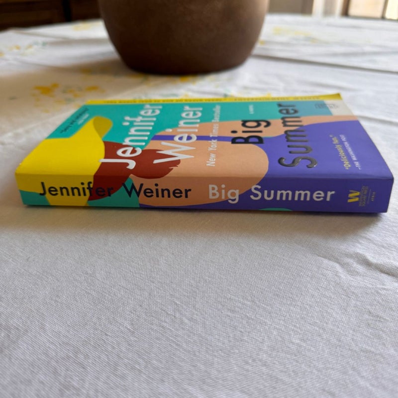 Big Summer