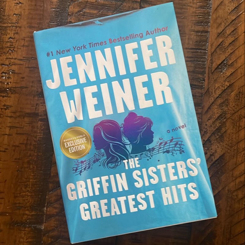 The Griffin Sisters’ Greatest Hits