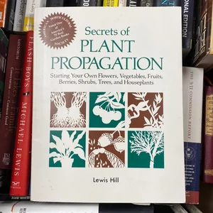 Secrets of Plant Propagation