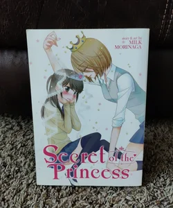Secret of the Princess