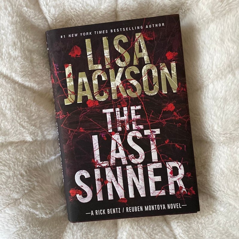 The Last Sinner