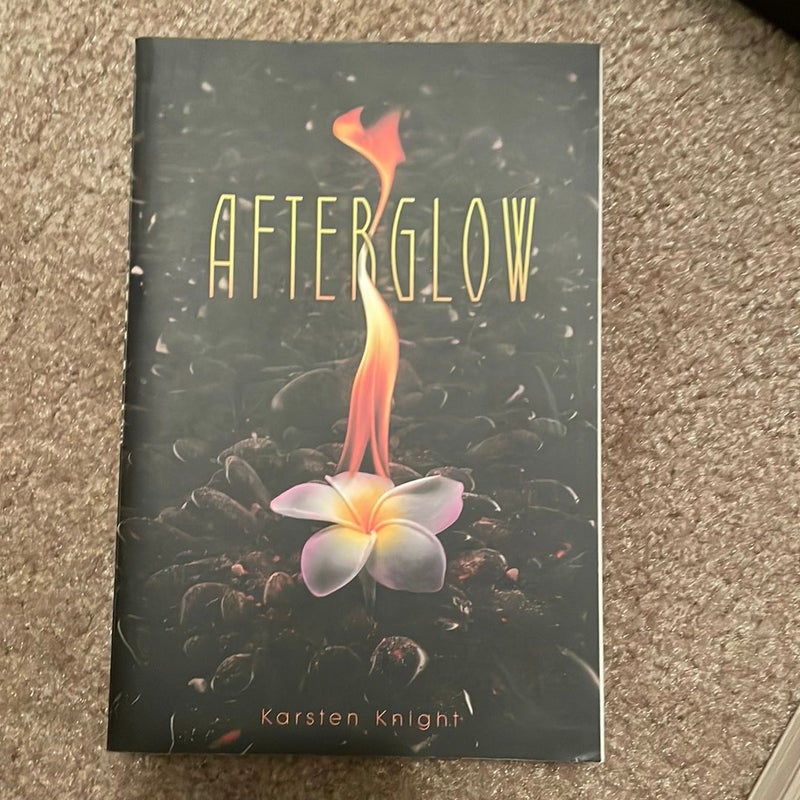 Afterglow