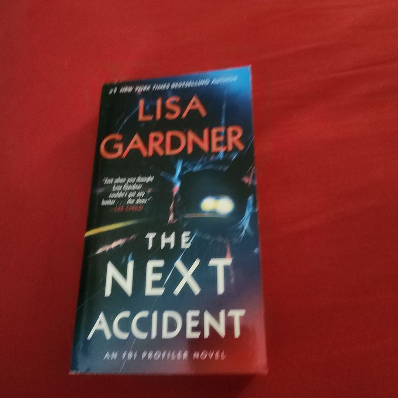 The Next Accident