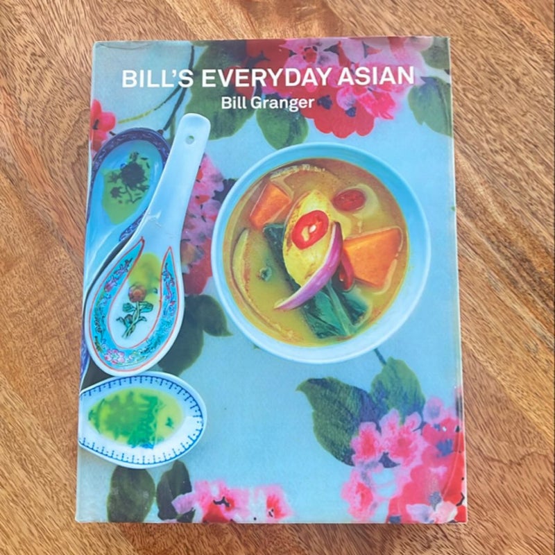 Bill's Everyday Asian