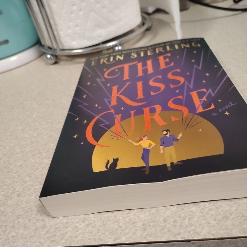 The Kiss Curse