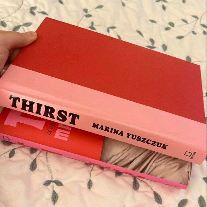 Thirst