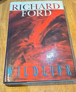 1990 2nd Print * Wildlife