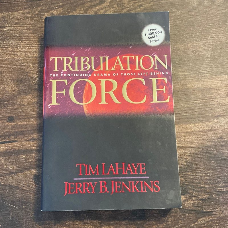 Tribulation Force