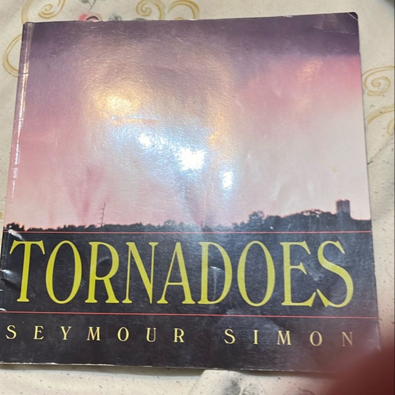 Tornadoes 