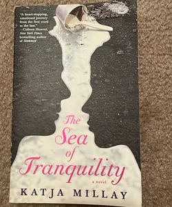 The Sea of Tranquility