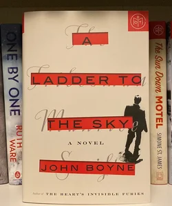 A Ladder to the Sky