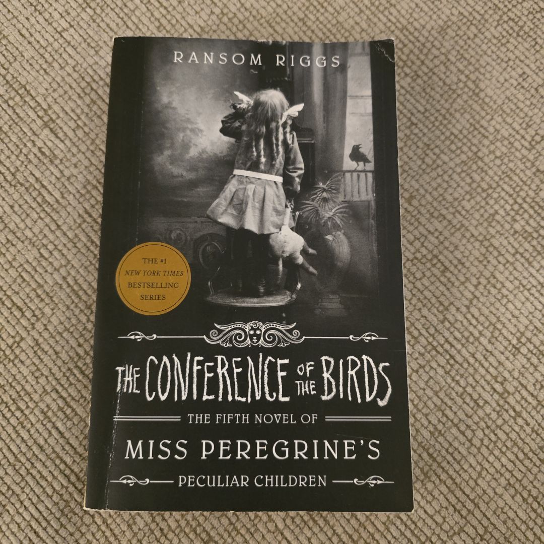 The Conference of the Birds