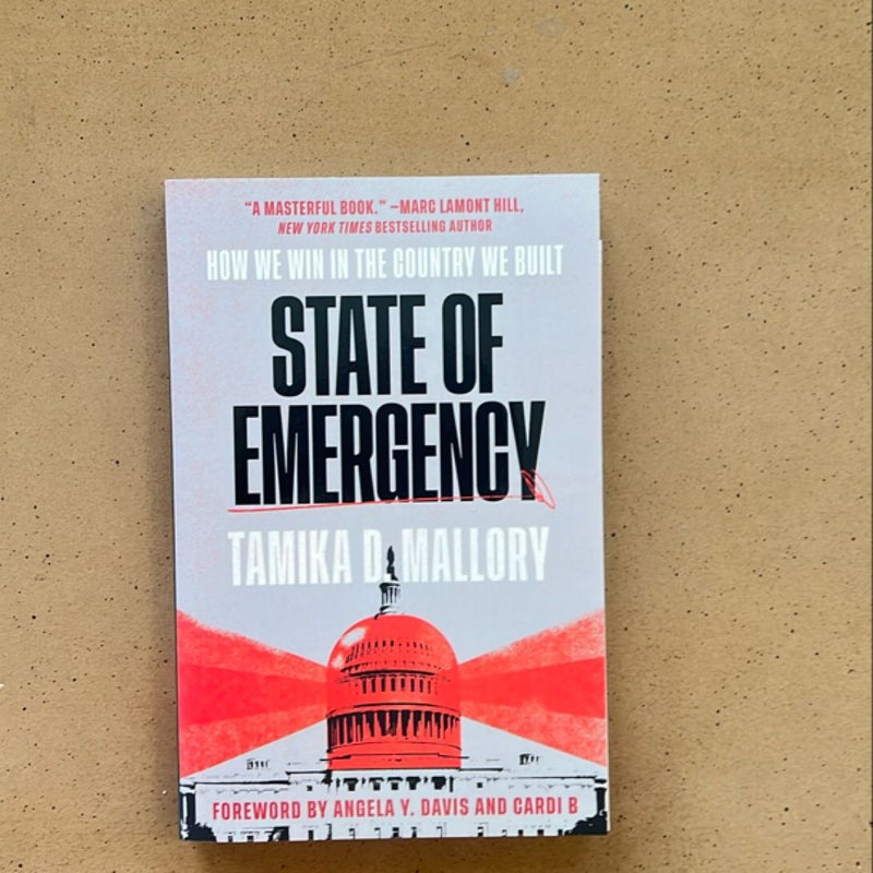 State of Emergency