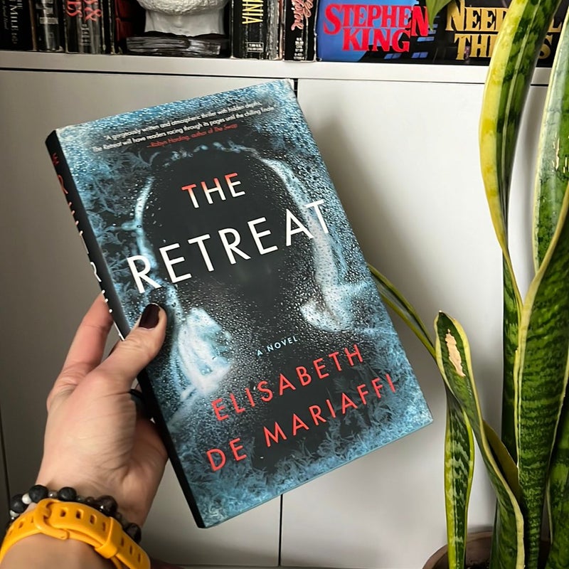 The Retreat