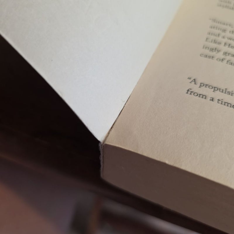The American Heiress (Published in UK as My Last Duchess)