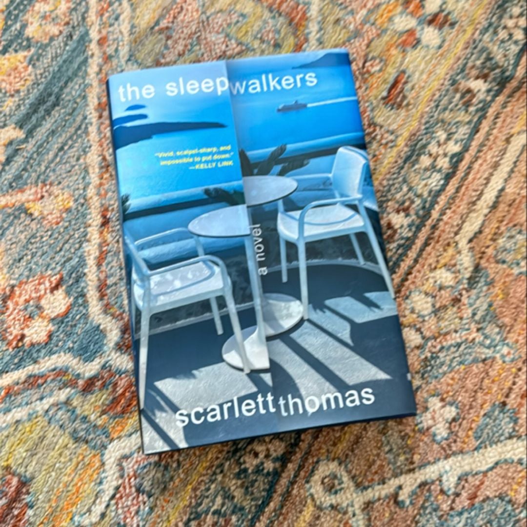 The Sleepwalkers