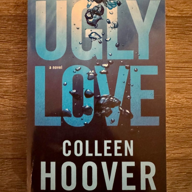 Ugly Love
