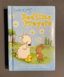 Really Woolly Bedtime Prayers